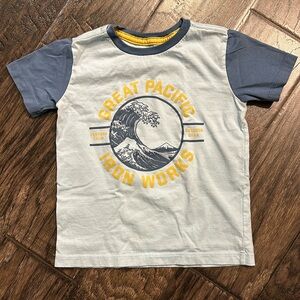 Patagonia T shirt, size 3t